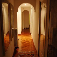 Отель B&B St. Remy Стандартный номер с различными типами кроватей фото 8