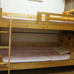 Отель Sudomari Minshuku Friend 2* Стандартный номер