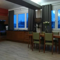 Апартаменты Apartments AMS Brussels Flats 3* Апартаменты фото 49