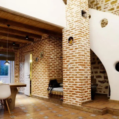 Гостиница Rosemarino Country House интерьер отеля фото 2