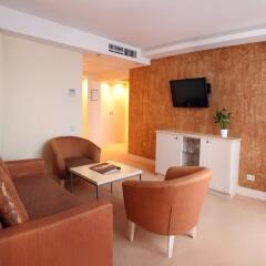President Hotel 4* Люкс