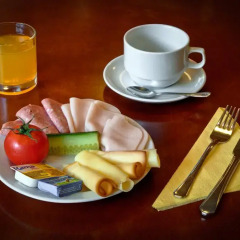City Partner Hotel Gloria в номере