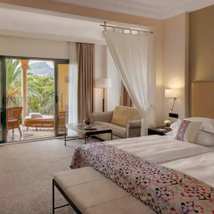 Отель Steigenberger Golf & Spa Camp de Mar комната для гостей фото 5