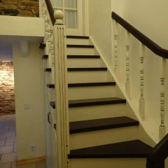 Отель Provence Home Апартаменты с различными типами кроватей фото 20
