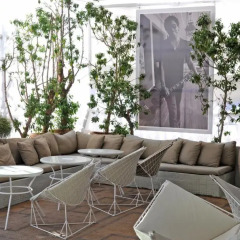 Bab Hotel интерьер отеля фото 2