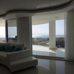 Отель Villa Yalcin комната для гостей фото 4