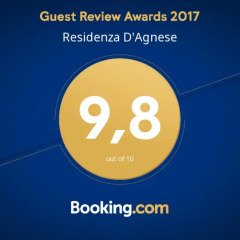 Отель Residenza D'Agnese Монтезильвано спортивное сооружение