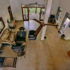 Отель Teak Villa Шри-Ланка, Берувела - отзывы, цены и фото номеров - забронировать отель Teak Villa онлайн фитнесс-зал