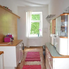 Отель Vienna City Apart в номере