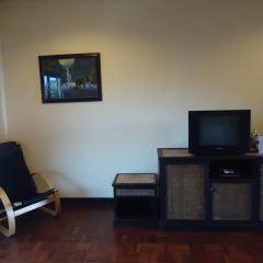 Отель Bonkai Resort 3* Стандартный номер с различными типами кроватей фото 2