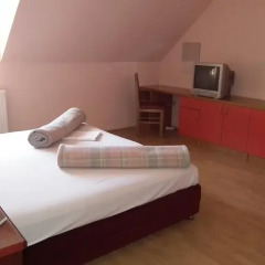 Отель Naša Tvrđava Guest Accommodation 3* Стандартный номер фото 19