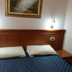 Отель Sun Moon 3* Стандартный номер с различными типами кроватей фото 20