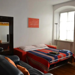 Отель Guesthouse Bauzanum Streiter Больцано комната для гостей фото 4