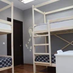 Гостиница Yo! Hostel Saransk в Саранске 4 отзыва об отеле, цены и фото номеров - забронировать гостиницу Yo! Hostel Saransk онлайн Саранск детские мероприятия