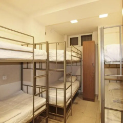 Home Hostel удобства в номере