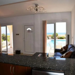 Отель Ayia Thekla Sea Front комната для гостей фото 5