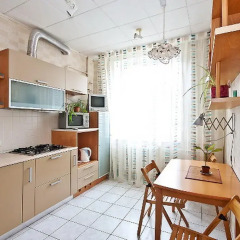 Апартаменты Studiominsk Apartments Апартаменты разные типы кроватей фото 19