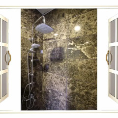 Venus Hotel Taksim 3* Номер Эконом с различными типами кроватей фото 2