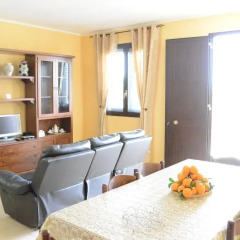 Отель Casa vacanze Gozzo Флорида комната для гостей фото 5