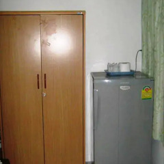 Отель Lamoon Lamai Residence 3* Бунгало фото 7