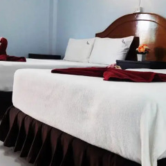 Отель Peace Lanta Mansion Ланта спа
