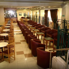 Soreda Hotel