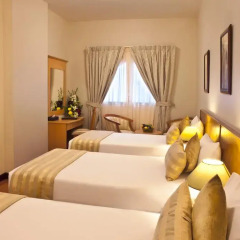 Landmark Plaza Hotel детские мероприятия