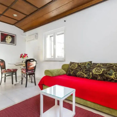 Апартаменты Apartments Merica комната для гостей фото 2