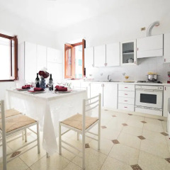 Отель Case Vacanze Costa D'Amalfi Минори в номере фото 2