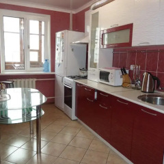 Гостиница for Rent в Оренбурге отзывы, цены и фото номеров - забронировать гостиницу for Rent онлайн Оренбург в номере фото 2
