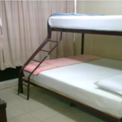 Hotel Petaling 2* Стандартный номер с различными типами кроватей фото 2