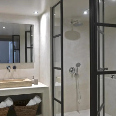 Отель Scalani Hills Residences 4* Полулюкс с различными типами кроватей