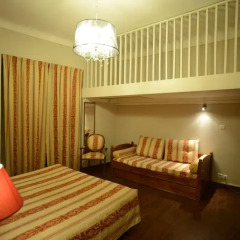 Отель Hôtel Lépante комната для гостей фото 3