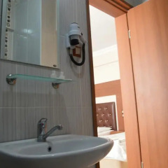 Isık Hotel Стандартный номер фото 4