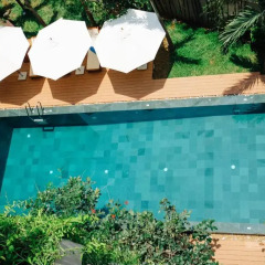 Atlas Hoi An Hotel 4* Номер Делюкс