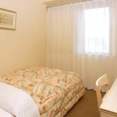 Отель Hakata Nakasu Washington Plaza 3* Стандартный номер фото 7