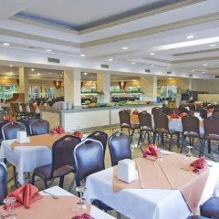 Club Hotel Sunbel питание
