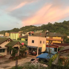 Bedbox Guesthouse & Hostel
