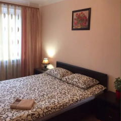 Гостиница Guest House Savkas Львов комната для гостей фото 2