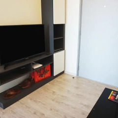 Отель The Base Central Pattaya By Favstay Паттайя удобства в номере