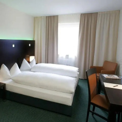 Отель Fleming'S Schwabing 4* Номер Комфорт
