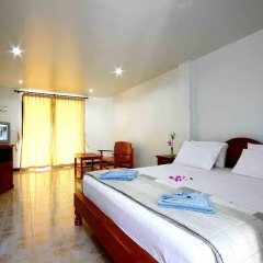Lotus Friendly Hotel 3* Стандартный номер фото 2