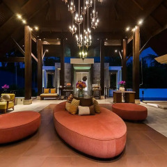 Отель Pattaya Sea Sand Sun Resort and Spa интерьер отеля фото 2