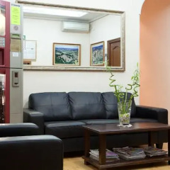 Отель Hostal Zamora Испания, Мадрид - отзывы, цены и фото номеров - забронировать отель Hostal Zamora онлайн развлечения