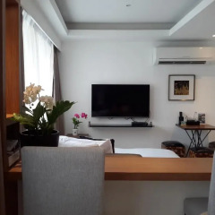 Отель Park Saladaeng - Adults Only 3* Стандартный номер разные типы кроватей