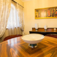 Hotel Miracorgo 4* Люкс повышенной комфортности с различными типами кроватей фото 6