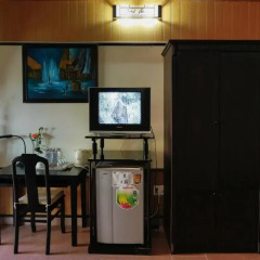 Отель Betel Garden Villas 3* Улучшенный номер с различными типами кроватей фото 12