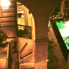 Отель Riad Palmier Марокко, Марракеш - отзывы, цены и фото номеров - забронировать отель Riad Palmier онлайн бассейн