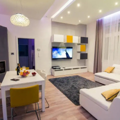 Отель JobelHome комната для гостей фото 4