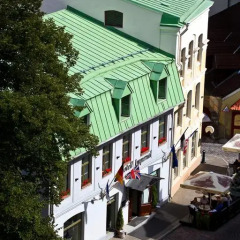 Отель Imperial Эстония, Таллин - - забронировать отель Imperial, цены и фото номеров фото 7
